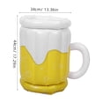 thumbnail image 2 of unbranded Cooler Inflable Para Bebidas Con Decorativo Y Material Ligero Para Fiestas En Piscina, 2 of 8
