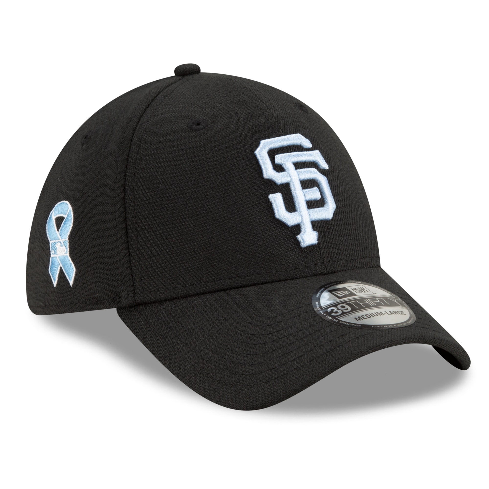 San Francisco Giants New Era 2021 