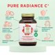 thumbnail image 3 of Suplemento PURE SYNERGY Pure Radiance de vitamina C en polvo, 120 ml, 3 of 7