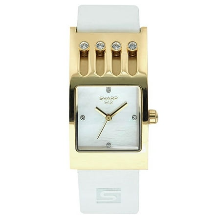 Women's Abacus Watch by Sharp