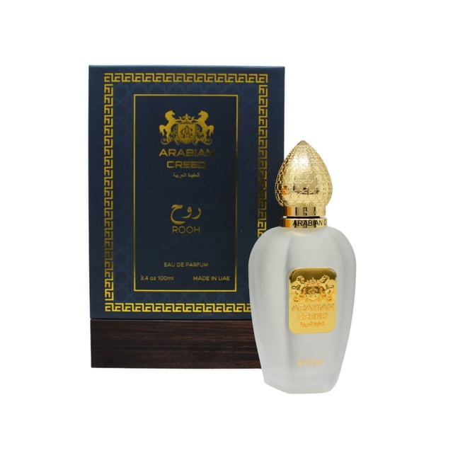 Arabian Creed Rooh Eau de Parfum 100 ml Unisex