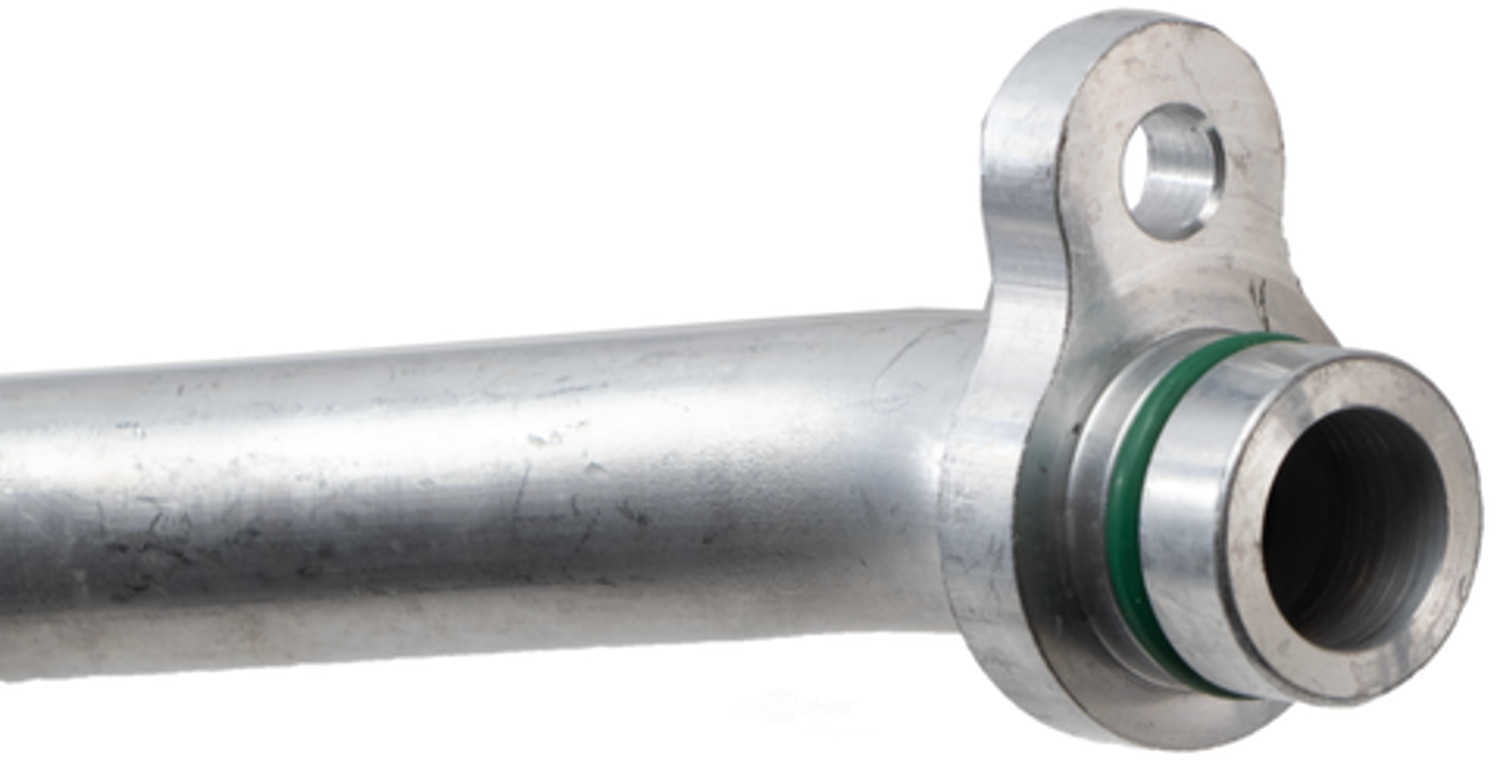 Four Seasons 65780 A/C Refrigerant Suction Hose
