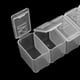 thumbnail image 2 of Pastillero organizador de almacenamiento de 7 días, 2 of 3