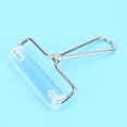 thumbnail image 2 of Acrylic Roller,Acrylic Polymer Clay Metal Handle Acrylic Roller Acrylic Clay Rolling Roller High-Precision Functionality, 2 of 9