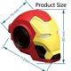 thumbnail image 5 of Disney-Altavoz Bluetooth de dibujos animados Iron Man, Subwoofer inteligente inalámbrico, decoración creativa de escritorio, regalo, compatible con tarjeta TF, reproducción de música1931, 5 of 5