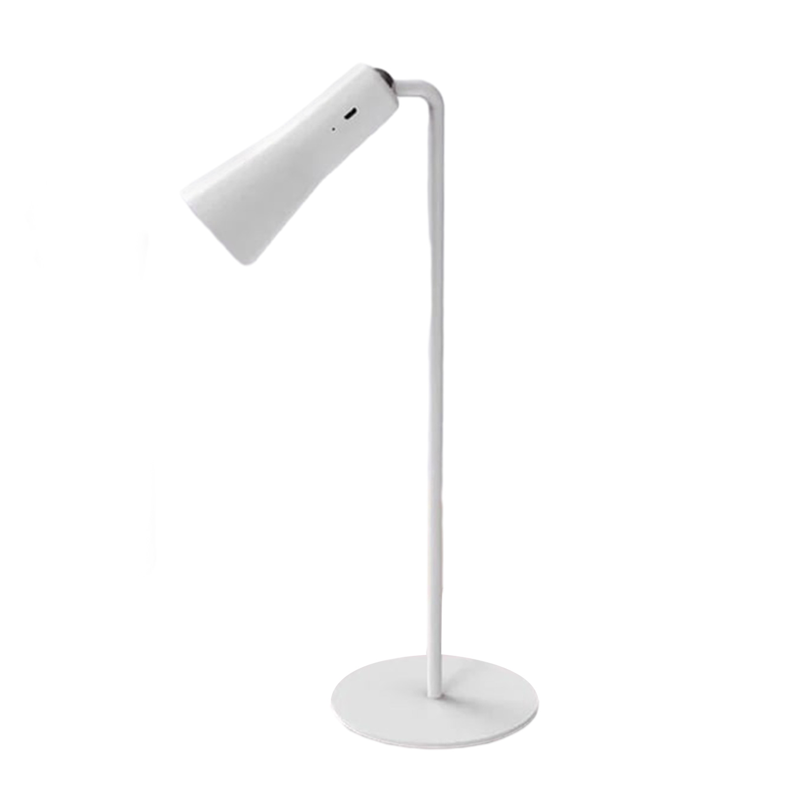 4 In 1 Portable Desk Lamp Dimmable Charging Desk Lamp Eye