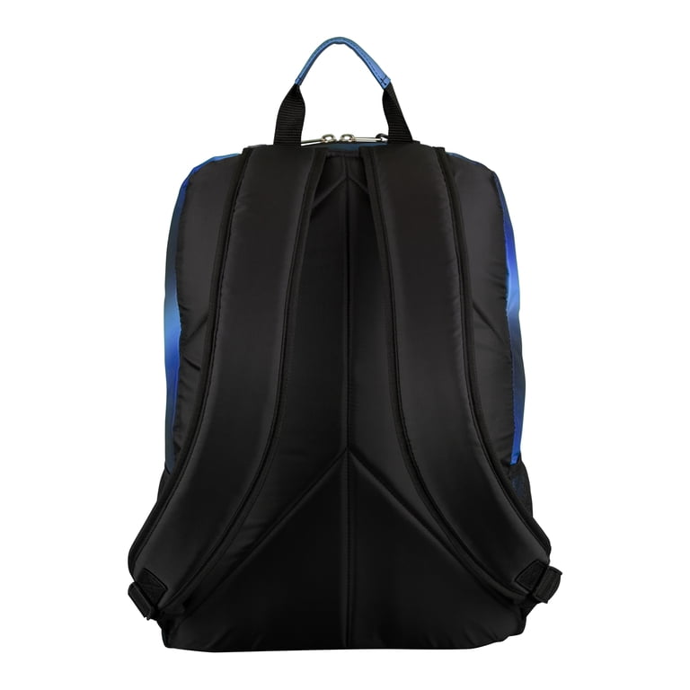 Trailblazer Backpack With Water-Resistant Bottom photo 3