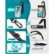 thumbnail image 4 of Funda impermeable Hiearcool para iPhone 14 Pro Max negra, 4 of 8