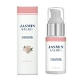 thumbnail image 2 of Fiudx Crema para Ojos, Bálsamo de Colágeno con Infusión de Jazmín, Fórmula Hidratante con Aloe, Ungüento Reductor de Ojeras, Crema Suave para Cuidado de La Piel, Uso Diario Nocturno, Todo Tipo de Pie, 2 of 7