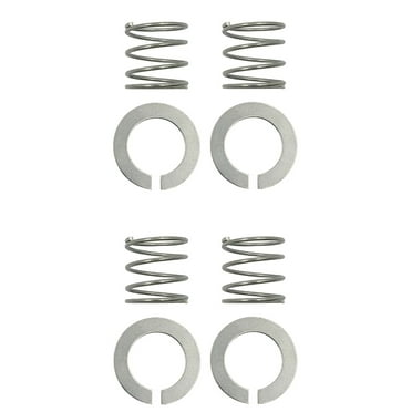 Mixer Spring Washer Installation Kit Mixer Attachments for 3.5/4/5/6/7QT
