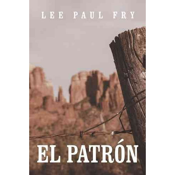 El Patron (Paperback)