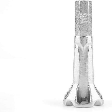 

Wire Twisting Tool Wire Stripper and Twister Quick Connector Twist Wire Tool Wire Terminals Power Tool Accessories Simultaneously Stripping and Twist Wire Cable