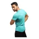 thumbnail image 2 of Camiseta Sport Cuello Abierto Para Hombre Bd Fenix Fit, 2 of 5