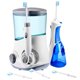 thumbnail image 4 of Cabezales de cepillo estándar de repuesto YONGSHENG, accesorios de boquilla de chorro de agua dental, irrigadores dentales, 8 piezas, 4 of 5