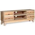 thumbnail image 4 of vidaXL TV Stand Solid Wood Reclaimed, 4 of 7