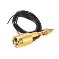 thumbnail image 2 of Manguito de conector central europeo Reemplazo de conector central profesional 146 mm, 2 of 8
