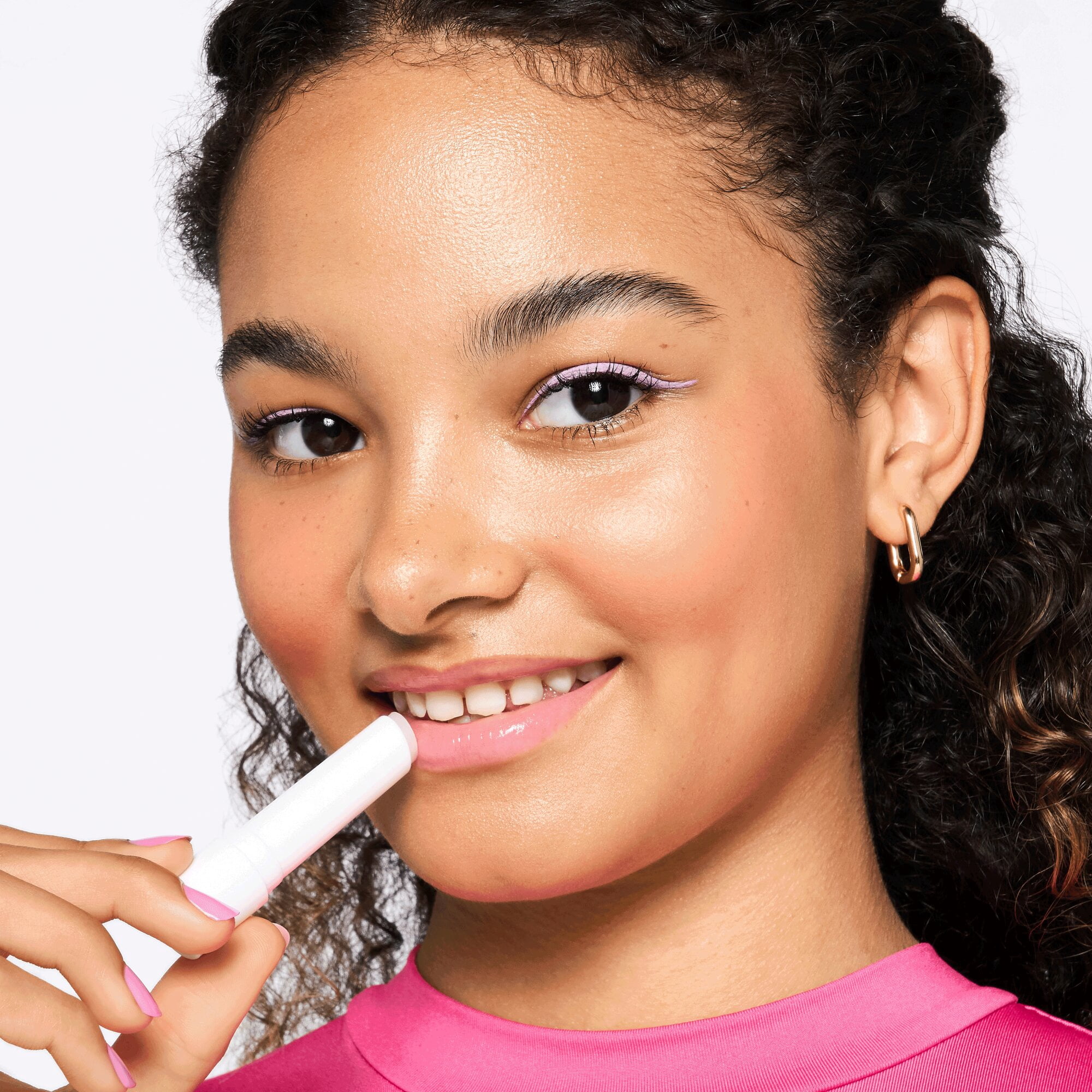 essence Juicy Bomb Glossy Butter Balm, 06 Wake Me Up Before You Coco