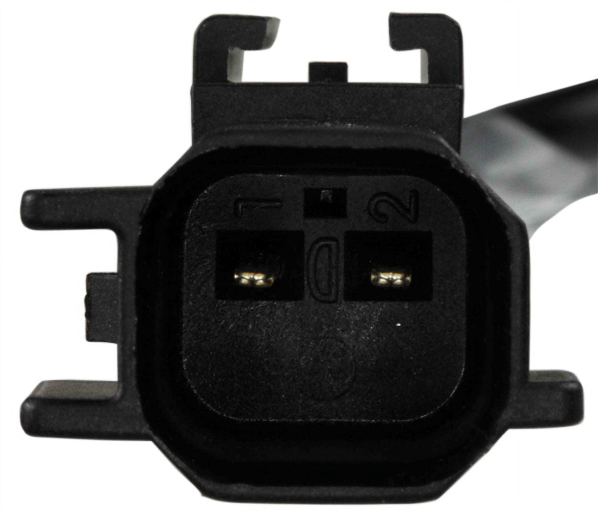 ABS Wheel Speed Sensor