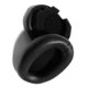 thumbnail image 1 of Inteprter Almohadillas para los oídos Cojín Protección auditiva Cancelación de ruido Reemplazo de auriculares sobre la oreja para auriculares Relojes inteligentes, 1 of 6