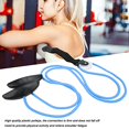 thumbnail image 5 of The Shoulder Pulley Wearresistant Nonslip Physical Therapy Tool Relieves Fatigue During Rehabilitation Training (Blue), 5 of 9