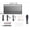 MICRO-USB, variant on 0mai Dash Cam Battery 96Wh LiFePO4 Backup Power, Up to 30-Hour Parking Mode, Low Voltage Protection, 11.2-30V MICRO-USB