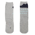 thumbnail image 4 of Bebé Niños Niñas Animal Calcetines Altos Medias Hasta La Rodilla Medias Medias Gris Sunnimix Calcetines del bebé, 4 of 8