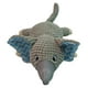 thumbnail image 4 of Juguetes Para Perros Que Muerden Con Fuerza. Juguete Indestructible Para Perros. Juguetes Masticables Para Perros. Juguetes Chirriantes Para Perros. Juguetes Masticables Para La Dentición. Peluche P, 4 of 6