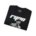 thumbnail image 5 of RYAN GARCIA BOXING T-SHIRT | READY FOR ANYTHING GRAPHIC | 4 COLORS, 5 of 10