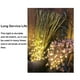 thumbnail image 4 of Matsuzay Lámpara de árbol Iluminación de luz de rama romántica Hermoso diseño especial Fiesta al aire libre Festivo Navidad Iluminación y accesorios Azul, 4 of 6