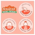 thumbnail image 3 of Agua saborizada Bonafont Aguas Frescas naranja 1.4 l, 3 of 4