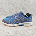 thumbnail image 3 of Asics Men's Gel Venture 7 Blue Running Shoes Sneakers Size 12 1011A560 READ, 3 of 6