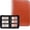 Rust, variant on Album with 180 Pockets -  Ringless Banknote Collection Album with Clear Non-PVC Sleeves for Banknotes, Bills, Tickets, and Collectibles (Rust)
