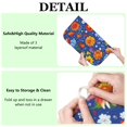 thumbnail image 6 of Pioneer Flower Floral Print Pattern Dish Drying Mat for Kitchen 1 Pack, Ultra Absorbent Microfiber Dishes Drainer Mats,16"x18", 6 of 6