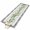 Grey, variant on Runner Rug 2 x 6 Ft, Green Eucalyptus Leaves Washable Non-Slip Floor Mat for Kitchen Hallway/Entryway, Modern Art Farmhouse Plaid Long Kitchen Runner Area Rugs for Living Room, Low-Profile