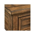 thumbnail image 2 of Magnussen T4398 Bay Creek Rectangular Sofa Table, 2 of 9