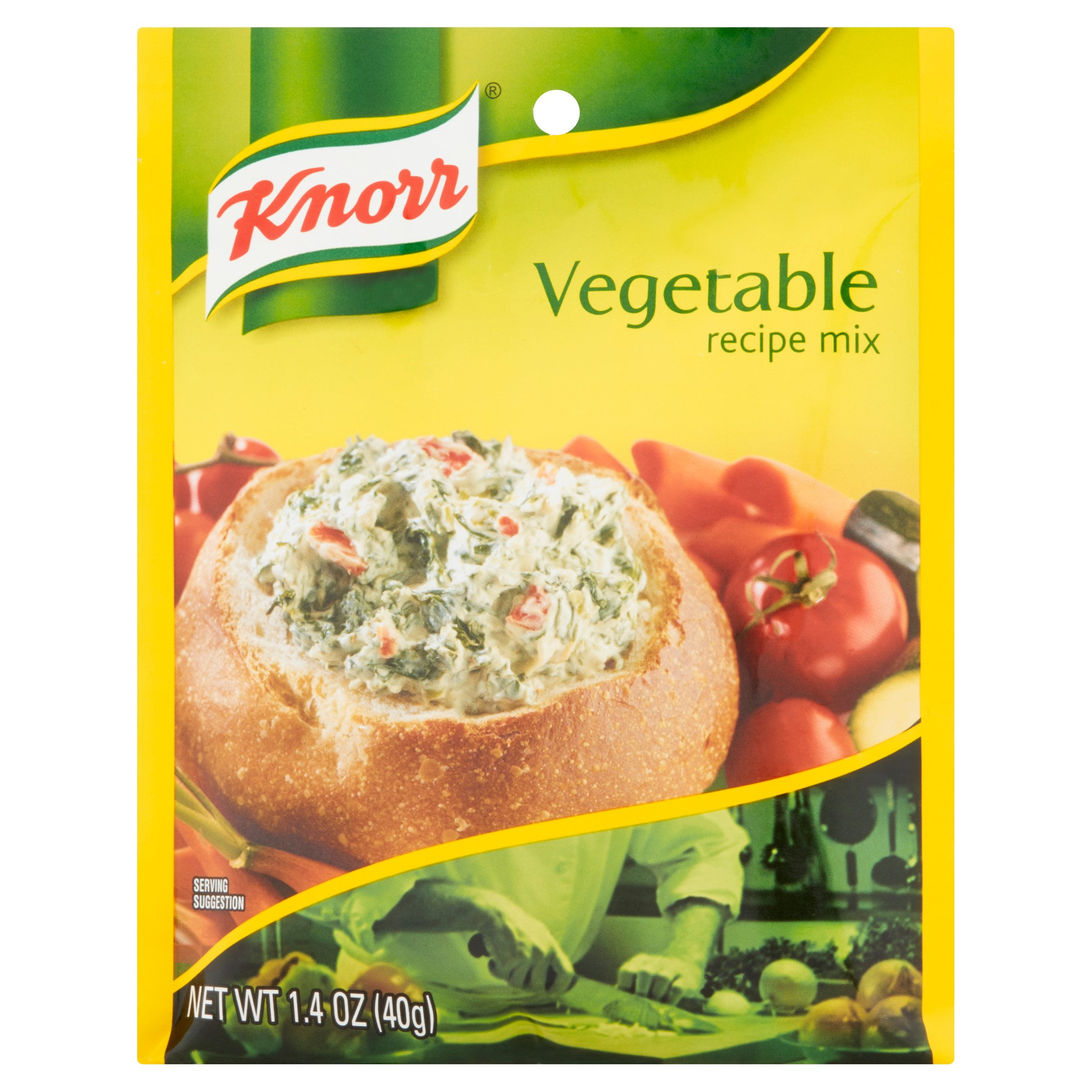Knorr Spinach Dip Recipe Besto Blog