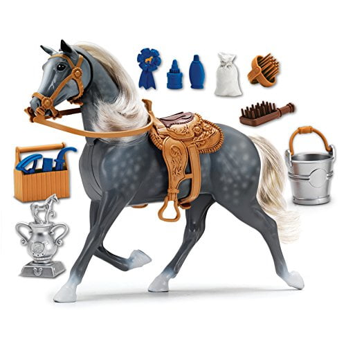 toy horses at walmart