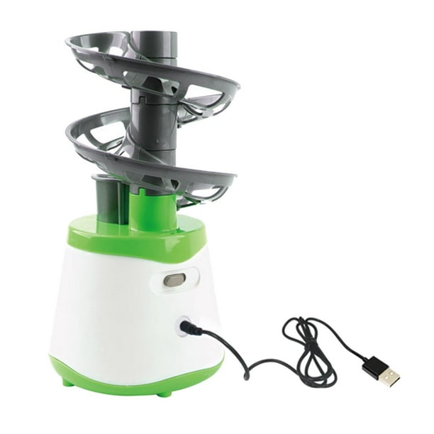 Mini robot de tenis de mesa, máquina de pelotas de ping pong, máquina automática de entrenamiento para jugar Los 24x16x163cm