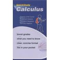 thumbnail image 2 of QuickStudy pour Calcul, 2 of 2