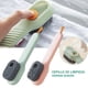thumbnail image 1 of Cepillos Para Lavar Tenis MS HOMETECH 2 Pz multiusos, 1 of 4