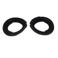 thumbnail image 4 of 2X Front Lower Spring Pad 31331096664 Fit For BMW 325i 528i M5 M6 323i 650i, 4 of 6
