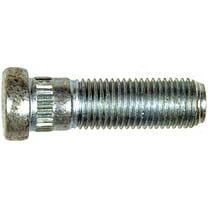 Dorman 610-186 Wheel Lug Stud for Specific Models (Pack of 10)