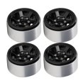 thumbnail image 3 of RC Moyeux de Roue à Billes en Alliage d'Aluminium pour SCX10 Hsp Axiale, 3 of 7