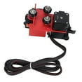 thumbnail image 2 of Extrudeuse à Entraînement Direct, Kit de Hotend à Entraînement Direct, Tension de Sortie 24V, Robuste et Durable pour Imprimantes 3D Ender 3 Pro, 2 of 8