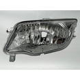thumbnail image 4 of Honda Genuine OEM Authentic Headlight Unit Left 33160-HR3-A20, 4 of 6