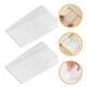 thumbnail image 2 of 4 cuñas para inodoro, niveladores de muebles, cuñas de mesa, almohadillas para muebles, cuñas niveladoras portátiles, almohadillas de equilibrio para muebles en suelos irregulares, 2 of 8