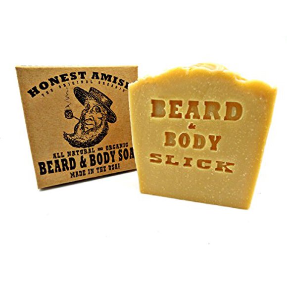 Amish Farm Soap