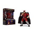 thumbnail image 3 of Jada Toys STREET FIGHTER II ACTION FIGURE - M. Bison, 3 of 5