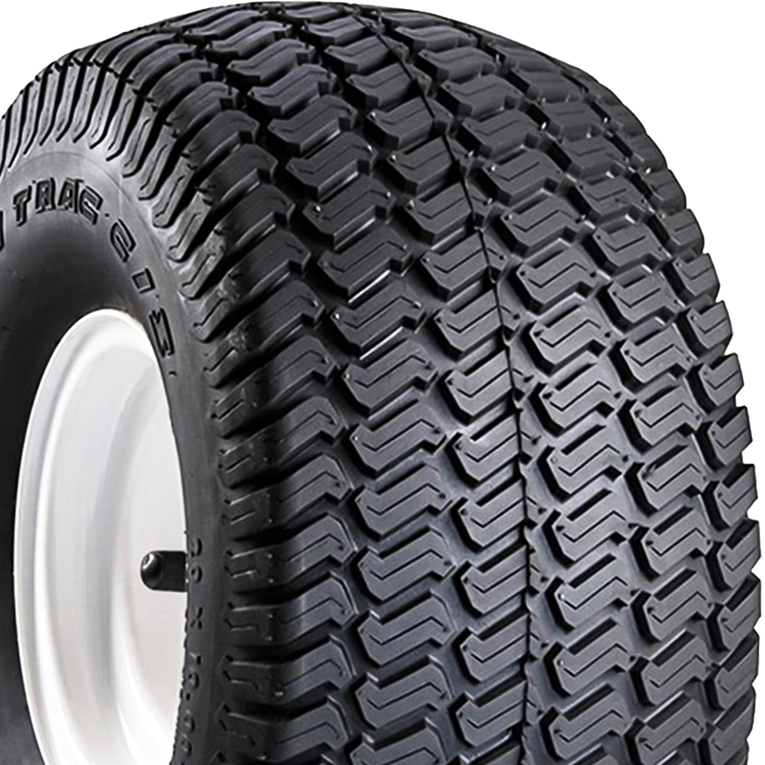 Carlisle Multi Trac C/S 29X12.50-15 112A3 10 Ply All-Season Lawn & Garden Tires One Tire