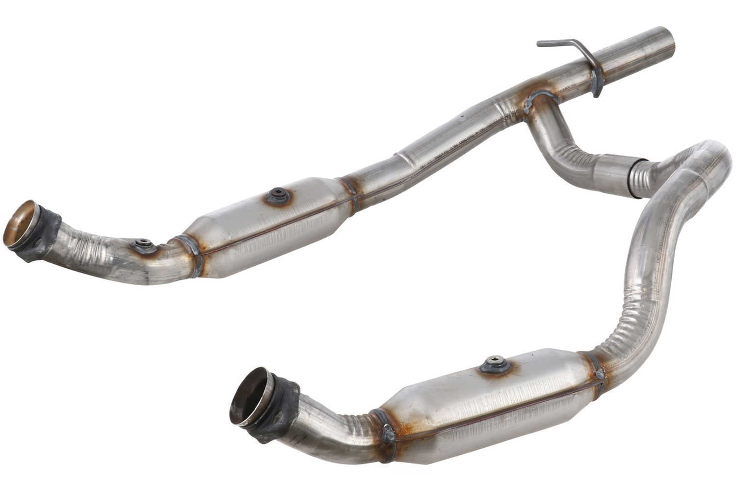 Autopart International EPA Standard Load Direct Fit Catalytic Converter Fits select: 2009-2014 FORD ECONOLINE